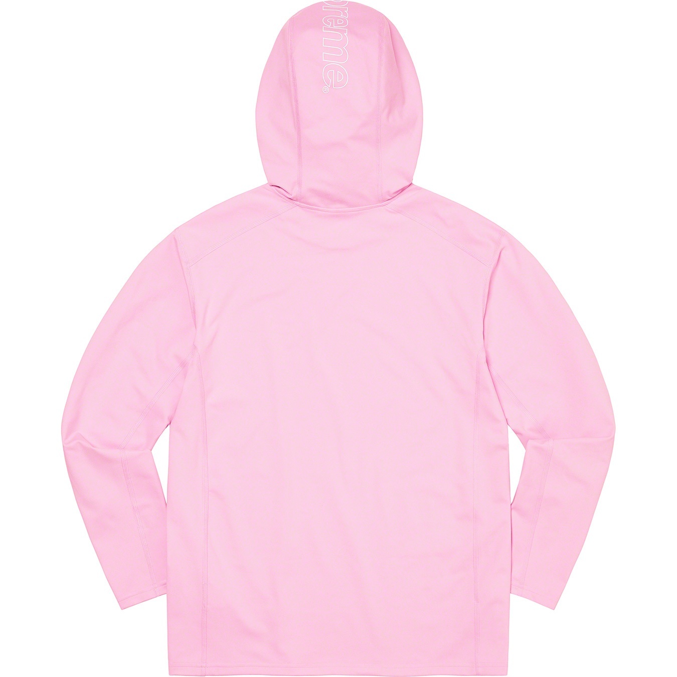 Supreme®/The North Face®Base Layer L/S Top view 6